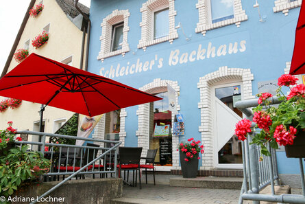 Café Schleicher