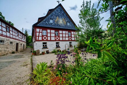 Marktmühle in Wonsees
