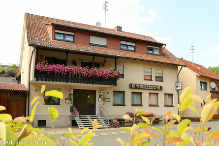 Gasthof-Pension Erlmann