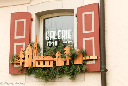 Kunstgalerie am Marktplatz