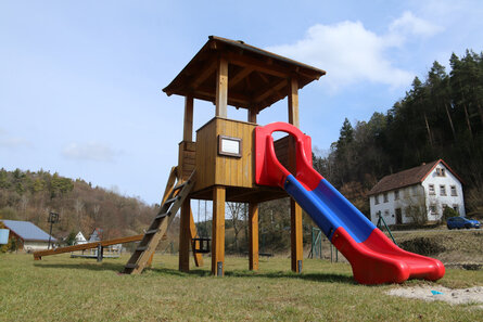 Spielplätze