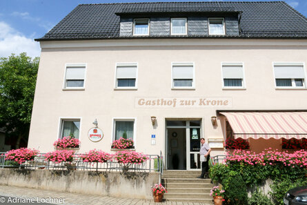 Gasthof Zur Krone