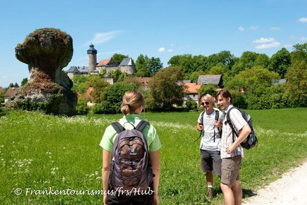 Große-Wonsees-Erlebnisrunde