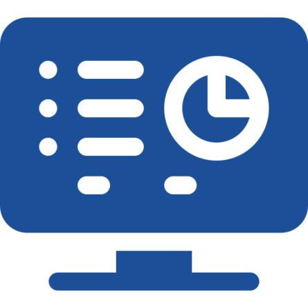 Piktogramm Online-Bürgerservice